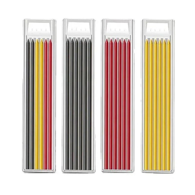 4pcs mixed Refills