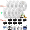 8 Filters-8Sponge