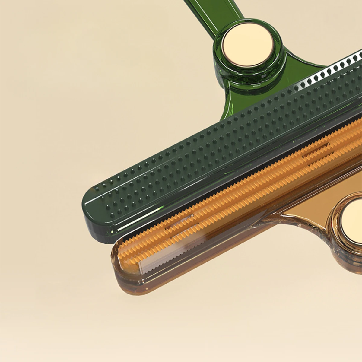 Raspador de mano para depilación de mascotas, alfombra, lana, abrigo, cama, sofá, cepillo de limpieza de pelo de perro - imagen 4