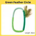 Green circle