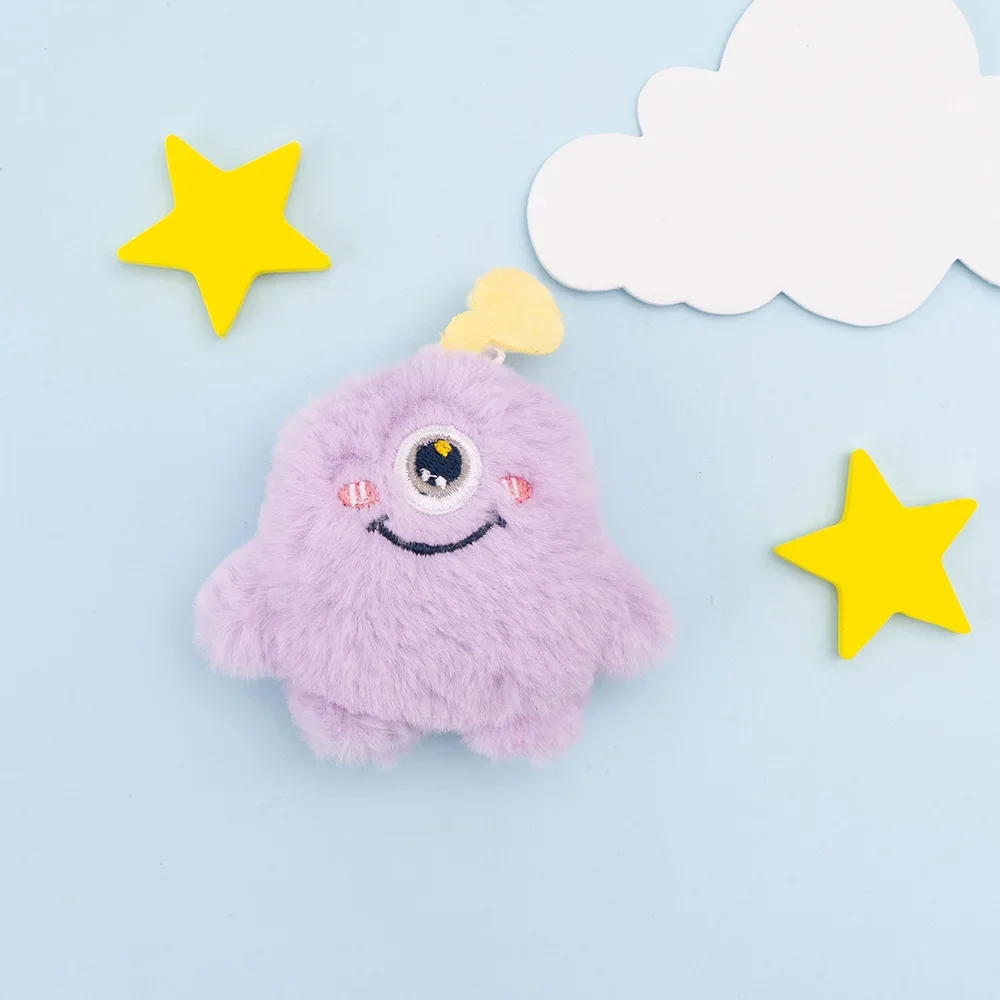 Juguetes de hierba gatera para moler dientes, divertido juguete interactivo de peluche para gatos, gatito para mascotas, juguete Vocal para masticar, garras, mordedura del pulgar, menta para gatos - imagen 4