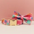 Bow Collar36