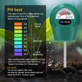 Soil PH Meter