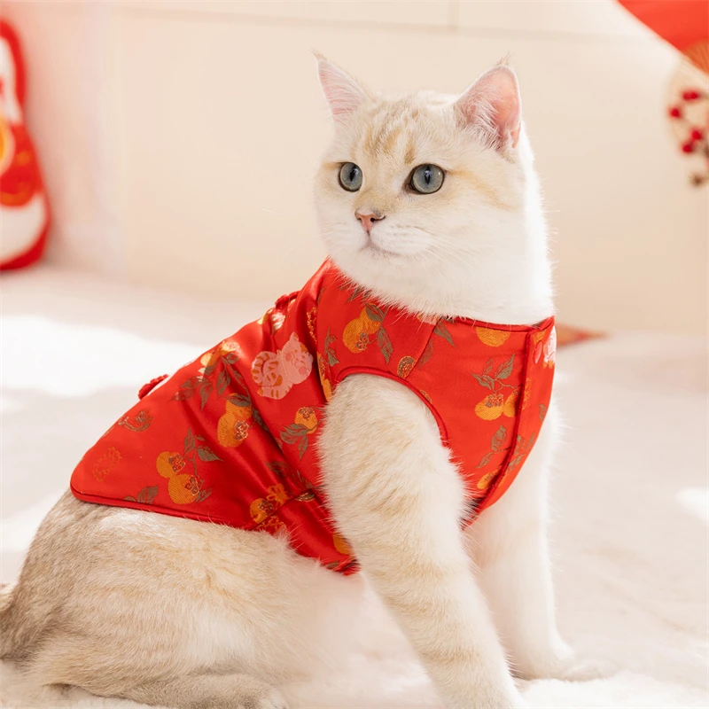Jersey polar para Bulldog Francés, perros y gatos pequeños - imagen 2