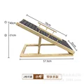 Small with handrails