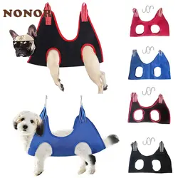 Hamaca de grooming para gatos y perros (XS-L) - reposo seguro