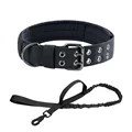 BK collar leash