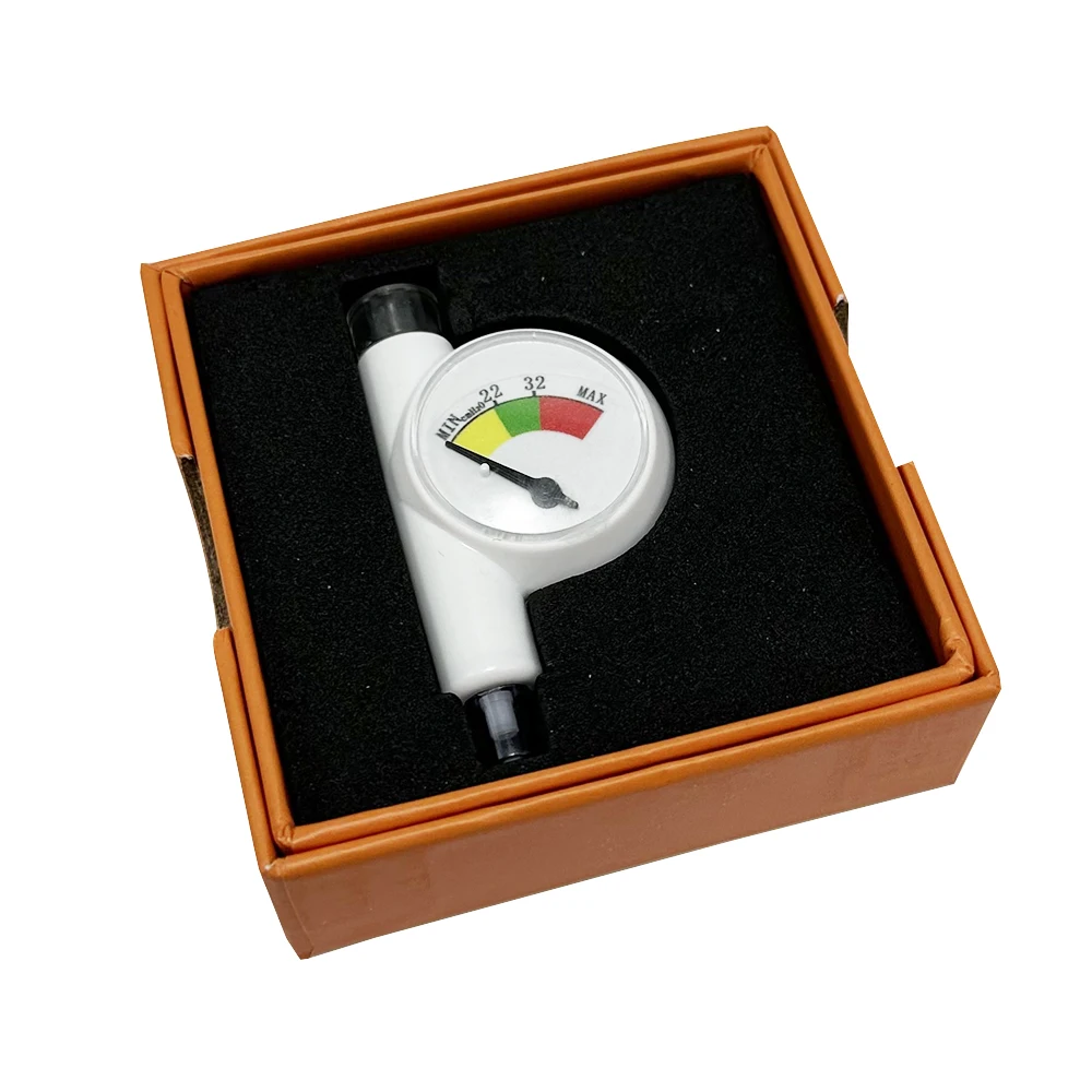 Globo de intubación endotraqueal, medidor de presión, dispositivo de detección de saturación, máquina de anestesia de animales, accesorios clínicos - imagen 5