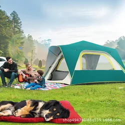 Estera de viaje para perros, cama portátil impermeable para aventuras