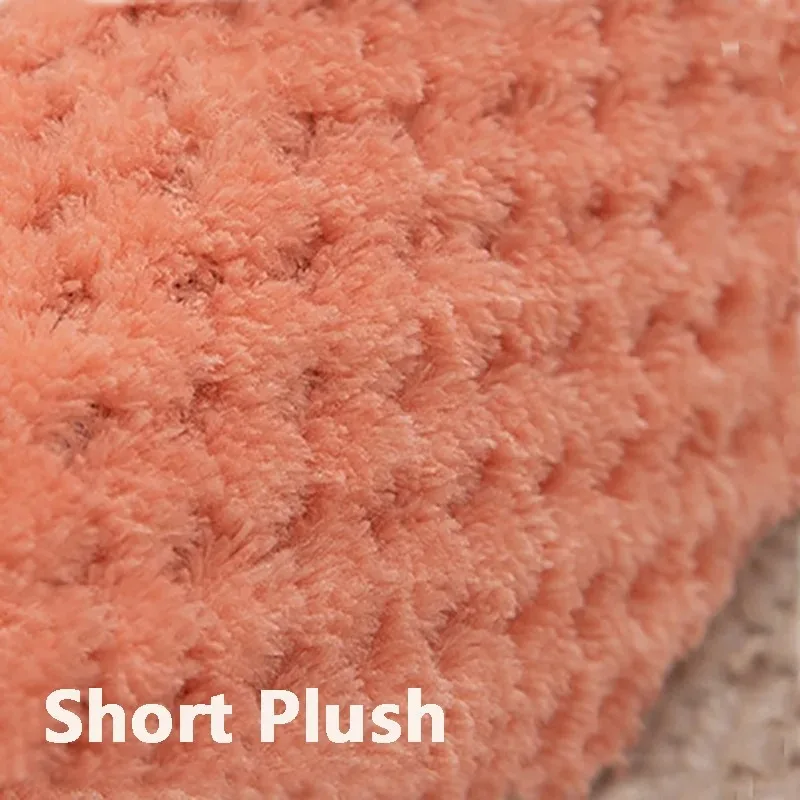 Cama grande para perros, cestas medianas pequeñas y esponjosas, accesorios para gatos, cojines, suministros para mascotas, estera para perros, perrera, cesta grande para sofá - imagen 2