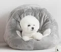 Hole Nests Ash