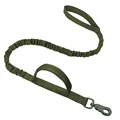 Leash Army Green