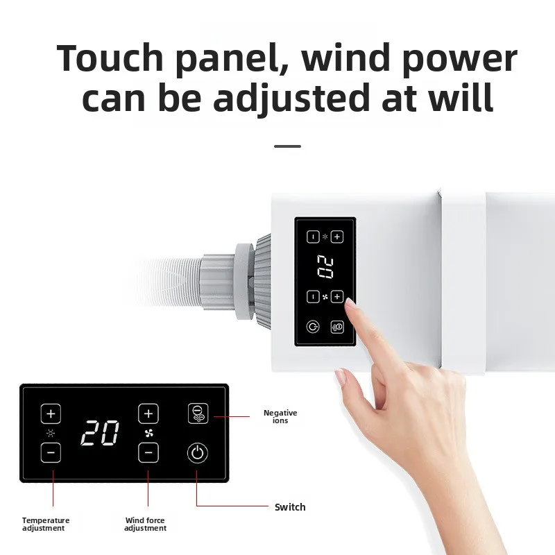 Soplador para gatos, secador de pelo para perros, peluche silencioso de alta potencia, Golden Retriever, secado por soplado para gatos, suministros para mascotas, suministros para perros - imagen 2