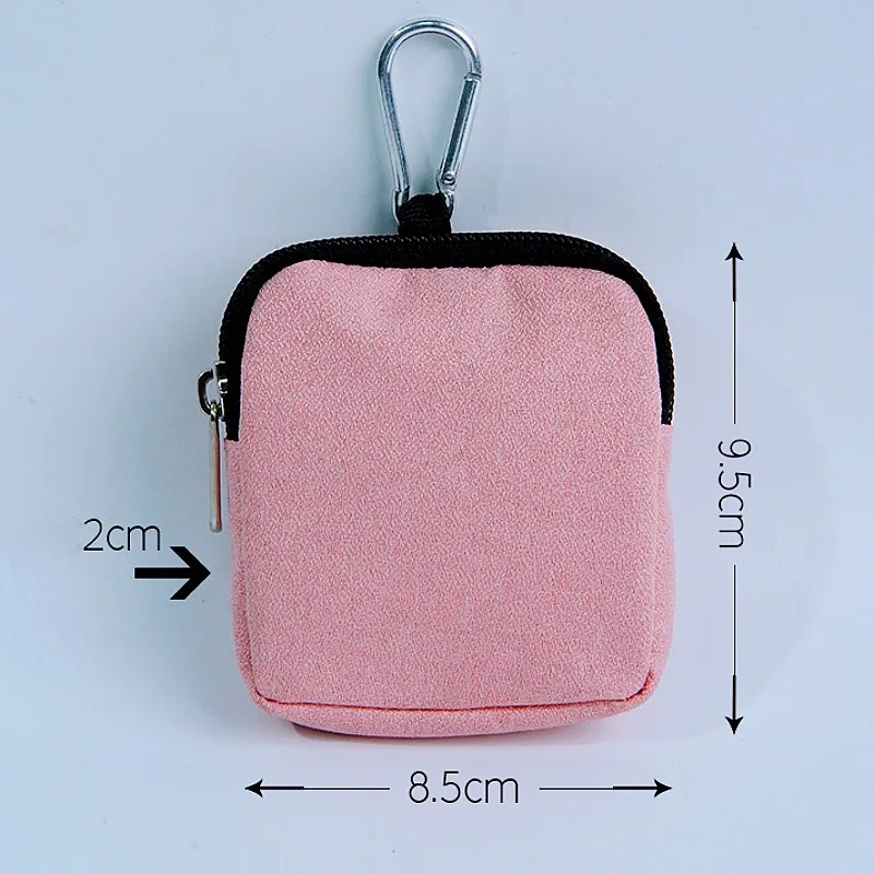 Dispensador bolsas excrementos perro multifuncional porta premios paseos - imagen 5