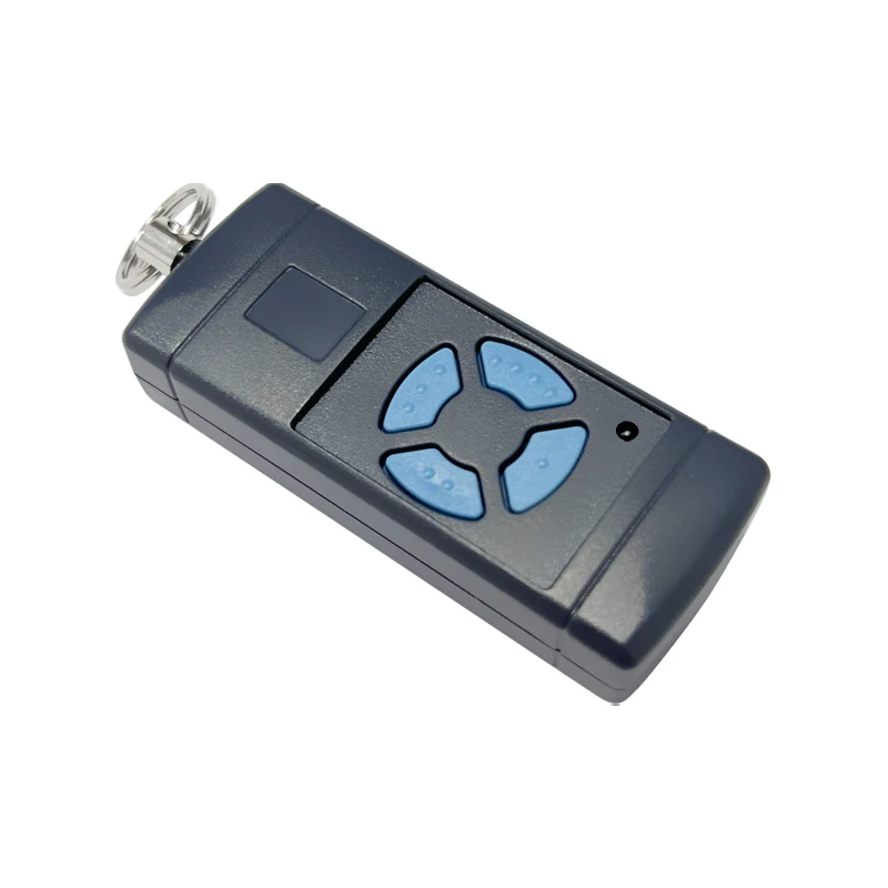 Mando a distancia para puerta de garaje – 868 MHz compatible - imagen 5