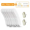 6Pcs Filters Set