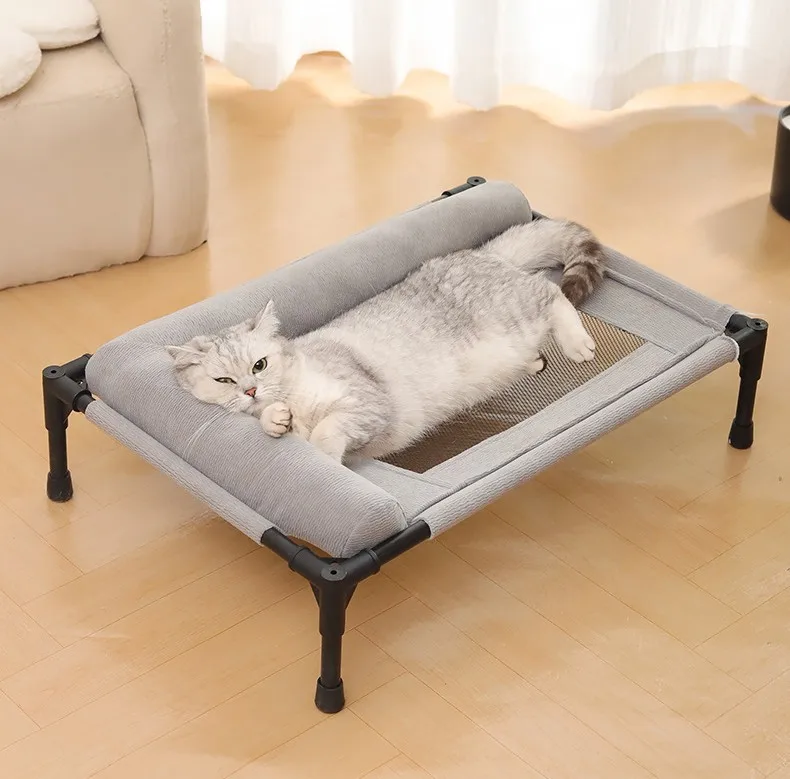 Cama para perros a prueba de humedad en interior
