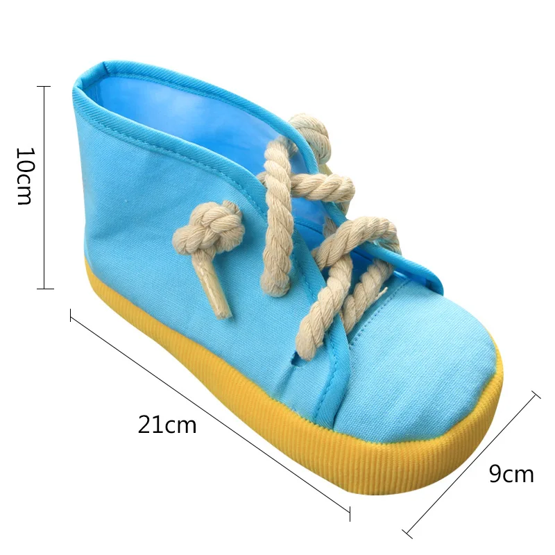 Juguetes para masticar para perros y gatos, Limpieza de dientes, zapatos para cachorros y gatitos, juguete de sonido para apretar, accesorios multifuncionales resistentes a las mordeduras, 1 unidad - imagen 5