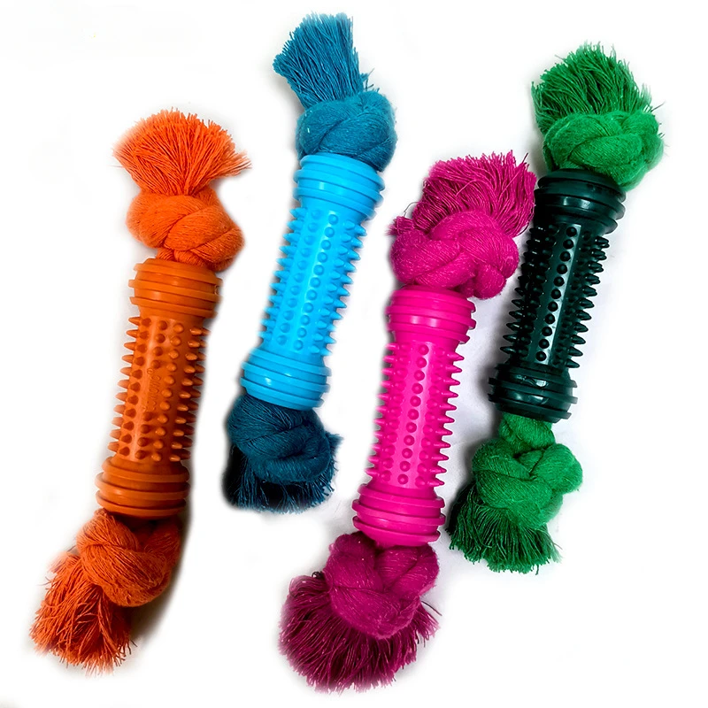 Juguete para perro mascota, artefacto para aliviar el sonido, interacción única, molares resistentes a las mordeduras, corgi, Teddy, puppy, puzle - imagen 2