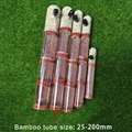 25-200mm Bamboo tube