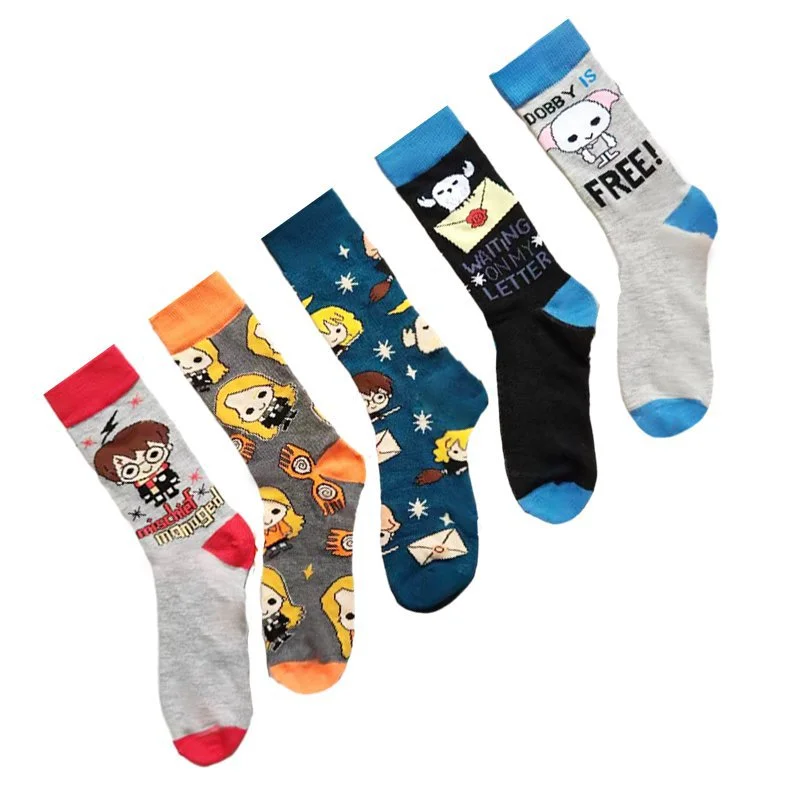 Calcetines de mago para mujer MINISO