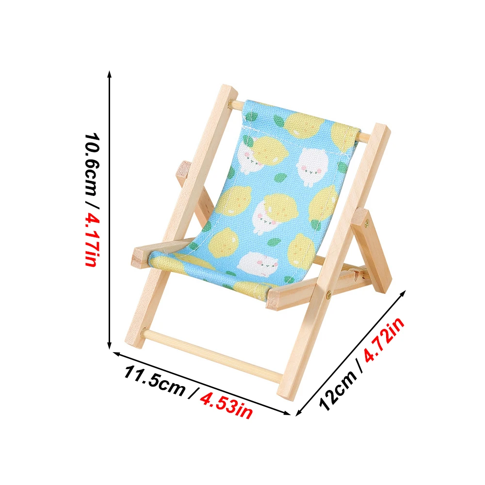 1 unidad de tumbona de madera para loros, juguete decorativo para fotos, utilería para mascotas, hámster, pájaros, loro, amor, pájaro, periquito, jaula de cacatúa, decoración - imagen 3