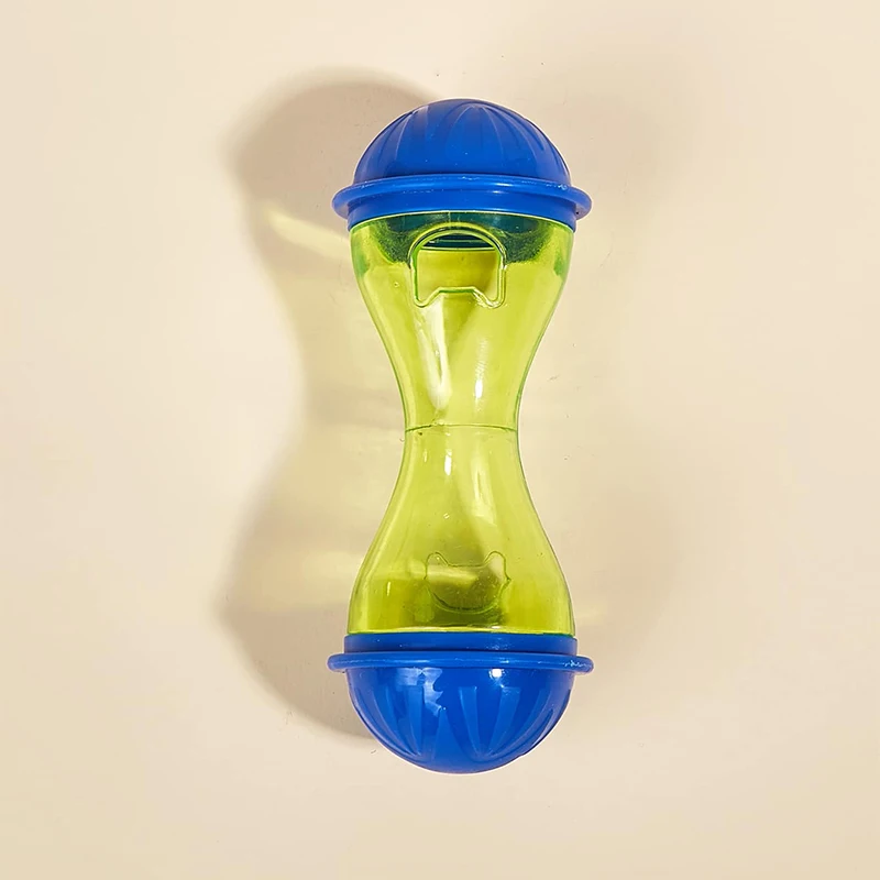 1 rompecabezas para mascotas, juguete contra fugas de comida - imagen 3