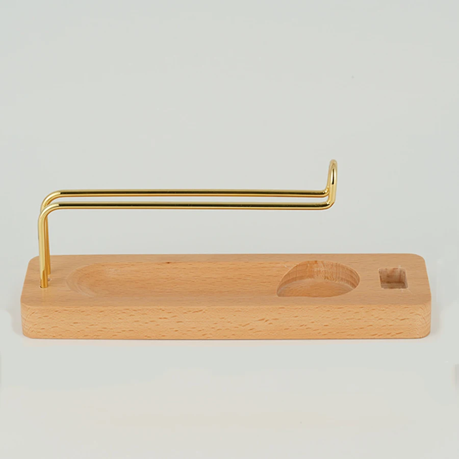 Soporte de palo santo para gatos y perros en casa - ambiente calmado