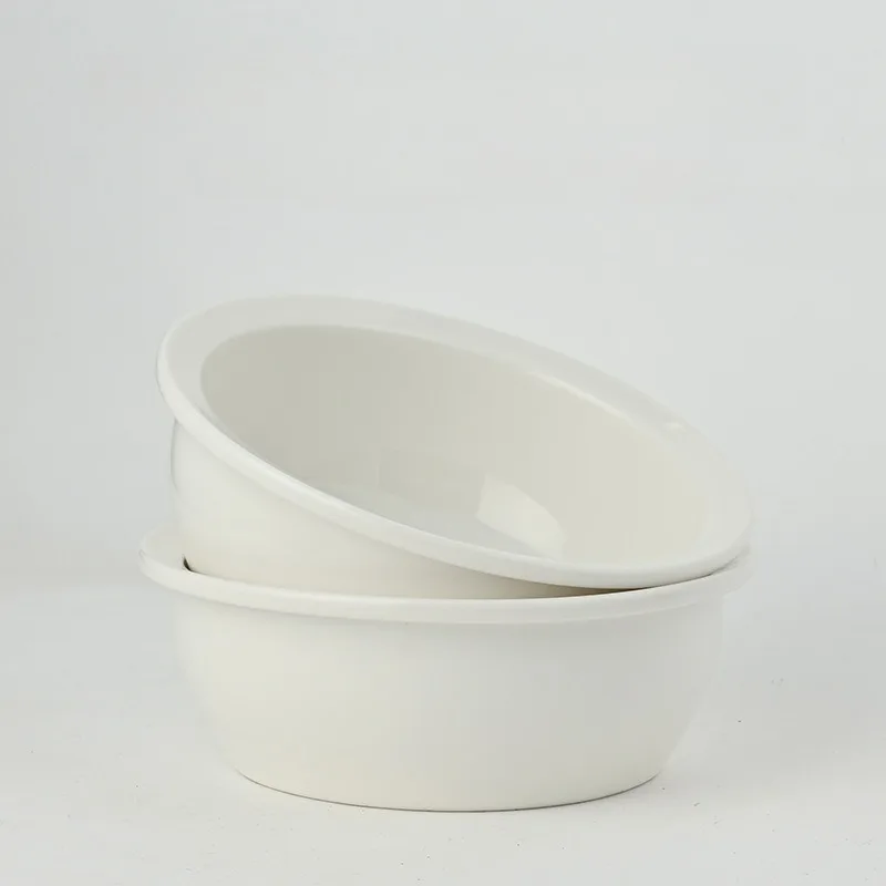 Cuenco de alimentación para mascotas para gatos, dispensador de agua elevado de madera, cuencos de cerámica para perros, contenedor protector de comida Cervical para el hogar, gatito y cachorro - imagen 4