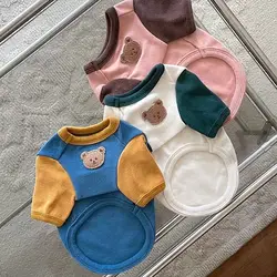 Polo de verano para perros pequeños y medianos - chaleco refrescante