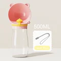 Pink 500ML