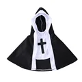 Nun Costumes
