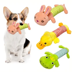 Juguete chirriante dental para perros pequeños y medianos