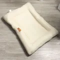 Creamy-white
