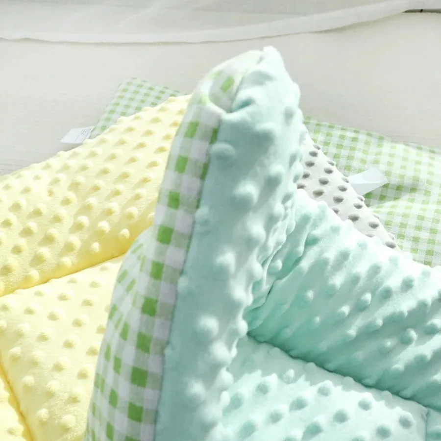 Accesorios para perros, cama para perros, estera redonda, casa para mascotas, artículos de mentiras para animales, suministros, cojín, accesorios para sofá, Labrador pequeño - imagen 3