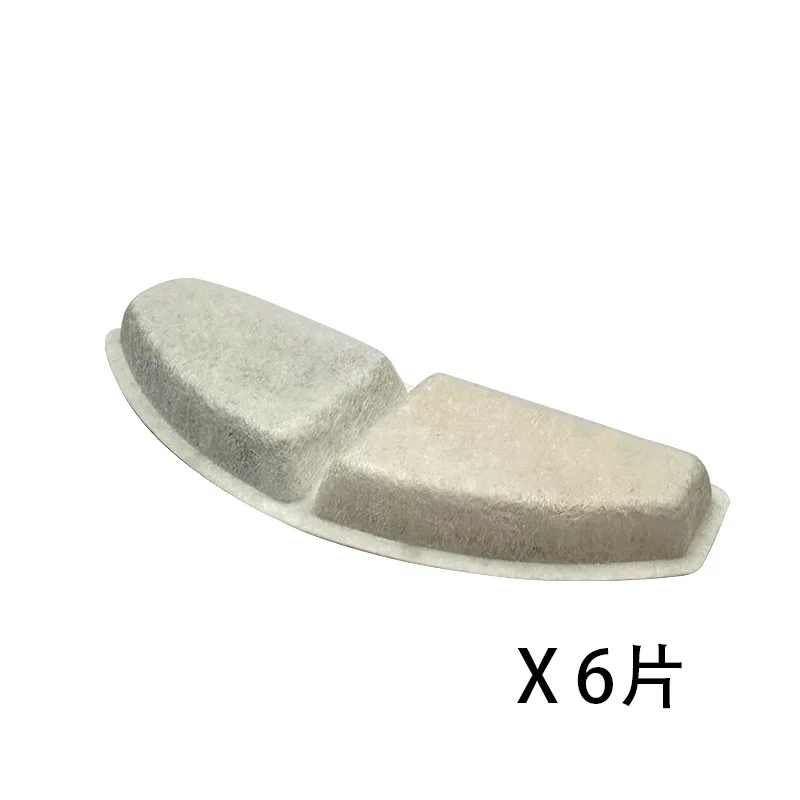 filter element 6 pcs