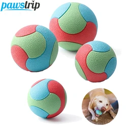Pelota dental para perros – Resistente a mordeduras y saludable