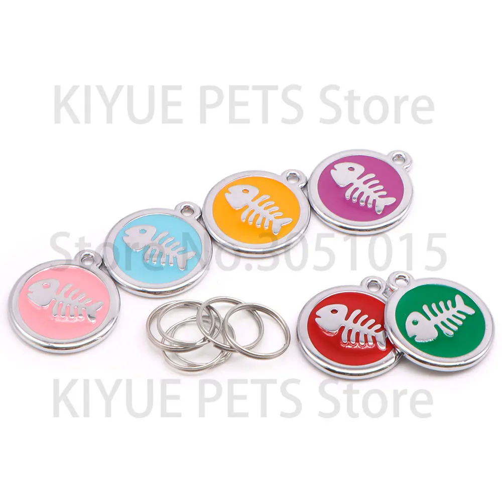 Placa identificativa para perro – Resistente y antipérdida - imagen 4
