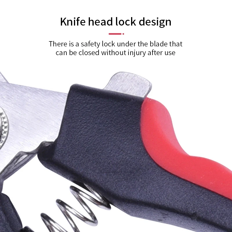 Cortauñas profesional para perros y gatos con hoz, tijeras de aseo de acero inoxidable, cortaúñas para garras de mascotas, suministros para perros - imagen 3