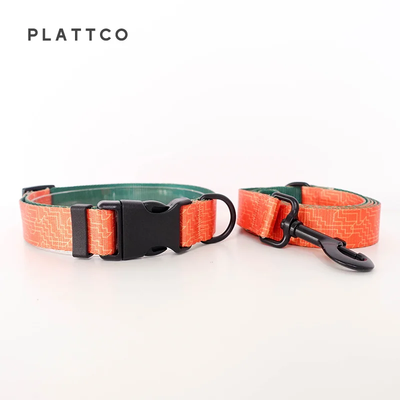 Dog Collar Set