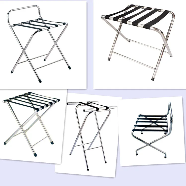 Estante plegable de acero inoxidable para gatos y perros - en casa - imagen 3