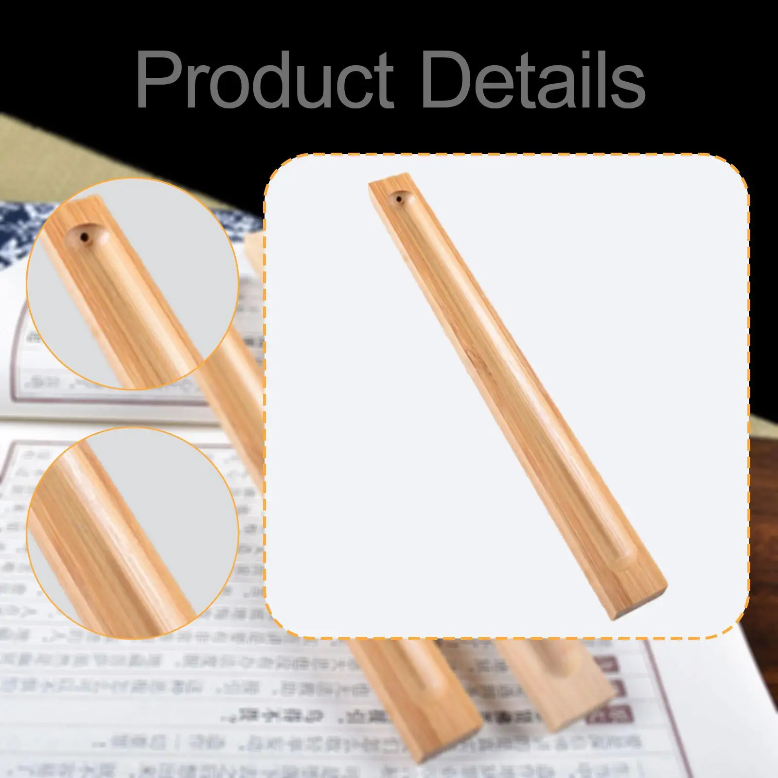 Incense Holder for Sticks Table Centerpiece Censer Incense Stand Plate Incense Insert for Dining Room Tea House Meditation Incense Holder for Sticks Table Centerpiece Censer Incense Stand Plate Incense Insert for Dining Room Tea House Meditation