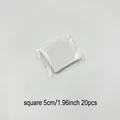 square5cm 20pcs