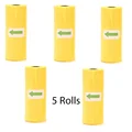 Yellow 5Rolls