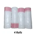 4 Rolls
