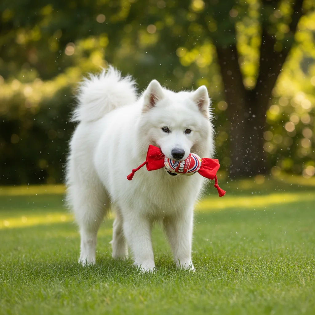 Juguetes de dulces de cuerda para perros, juguetes interactivos resistentes a mordeduras chirriantes para limpieza de dientes de cachorro, suministros molares para mascotas - imagen 4