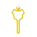 Youth yellow
