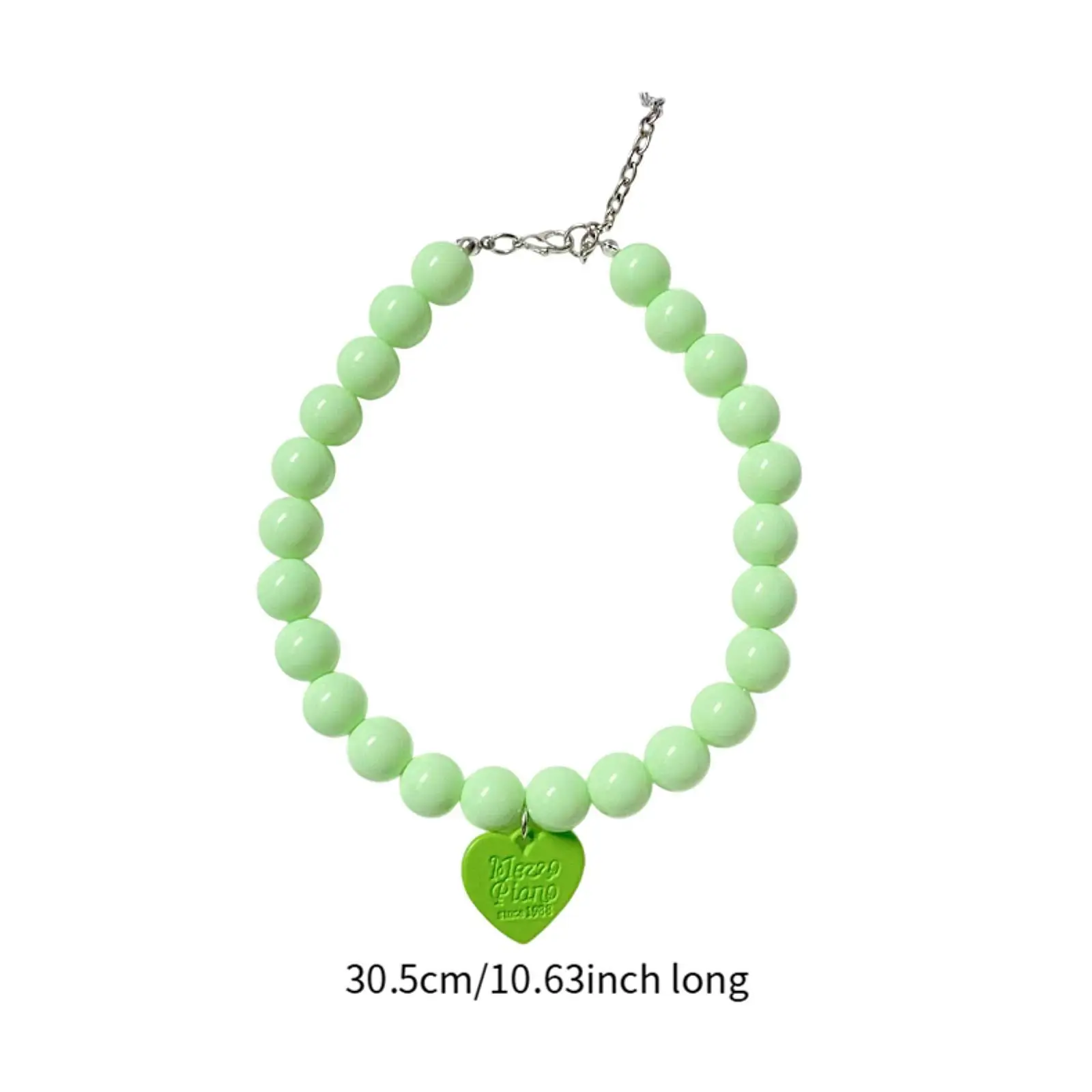 Dog Collar Outfits Accessories Adjustable for Indoor Cats Kittens Holiday