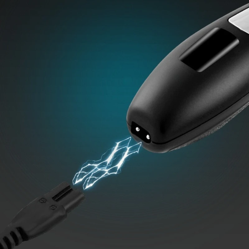 Máquina cortadora de pelo profesional para mascotas, cortadora para perros y gatos, cortadora para perros y gatitos, máquinas de corte de pelo para mascotas, gatitos, cuidado de perros - imagen 5