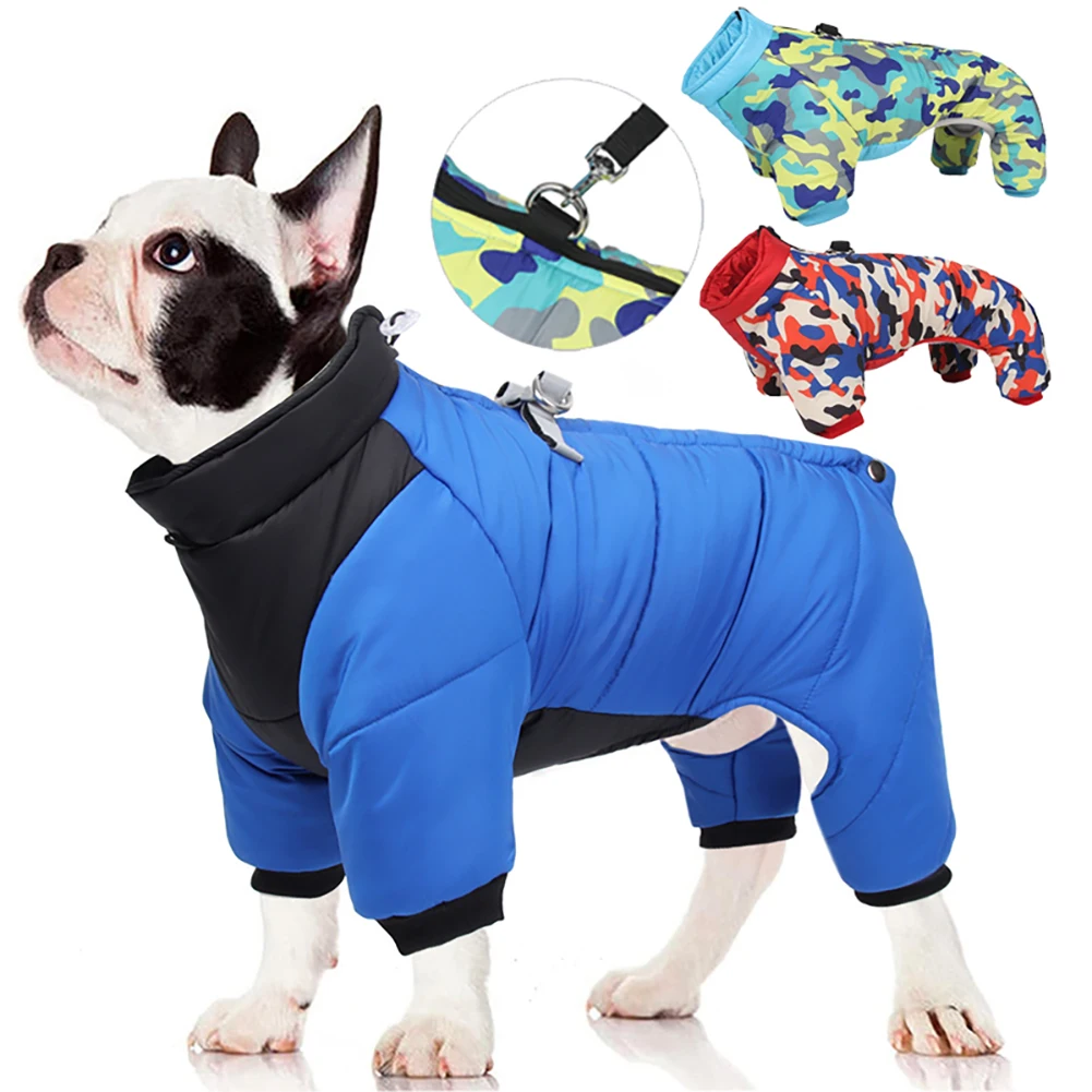 ropa impermeable perros pequeños abrigo invierno perros anillo d ropa cálida mascotas perros medianos chaqueta cachorros disfraz caniche chihuahua